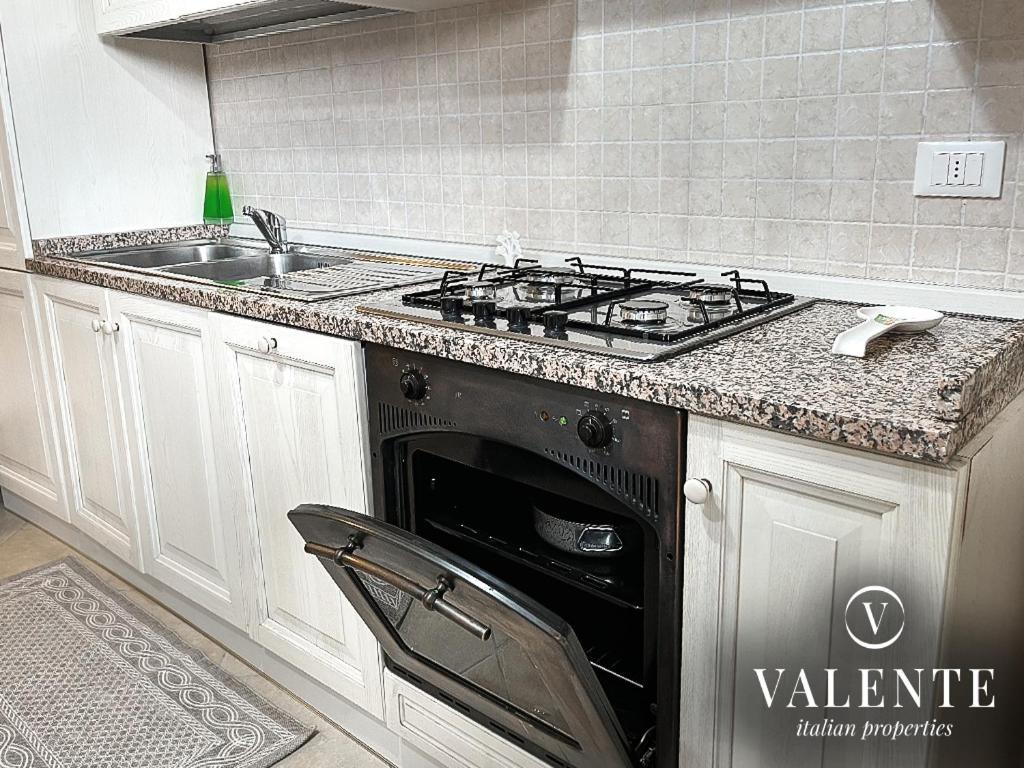 Altopascio Valente Properties Casa Con Giardino المظهر الخارجي الصورة