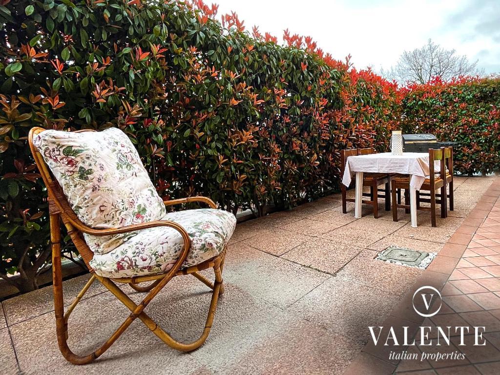 Altopascio Valente Properties Casa Con Giardino المظهر الخارجي الصورة