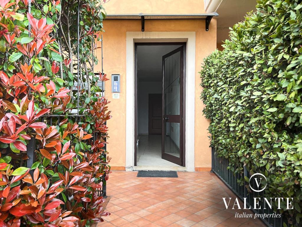 Altopascio Valente Properties Casa Con Giardino المظهر الخارجي الصورة