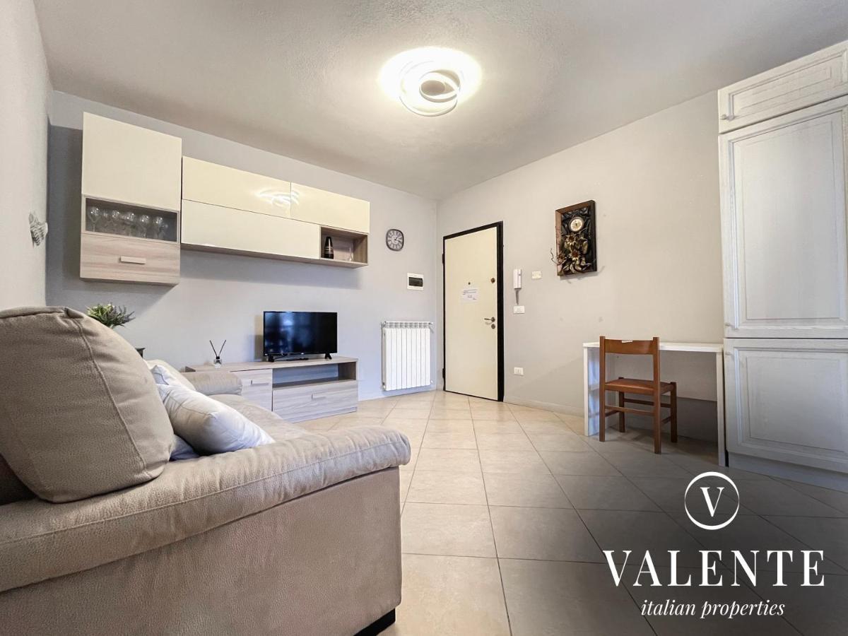 Altopascio Valente Properties Casa Con Giardino المظهر الخارجي الصورة