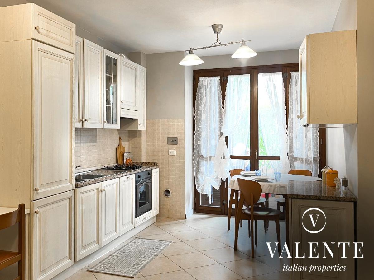 Altopascio Valente Properties Casa Con Giardino المظهر الخارجي الصورة