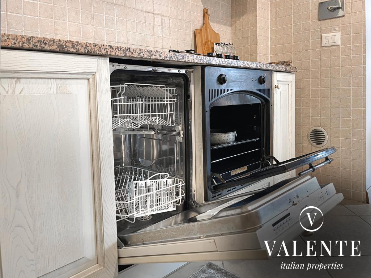 Altopascio Valente Properties Casa Con Giardino المظهر الخارجي الصورة