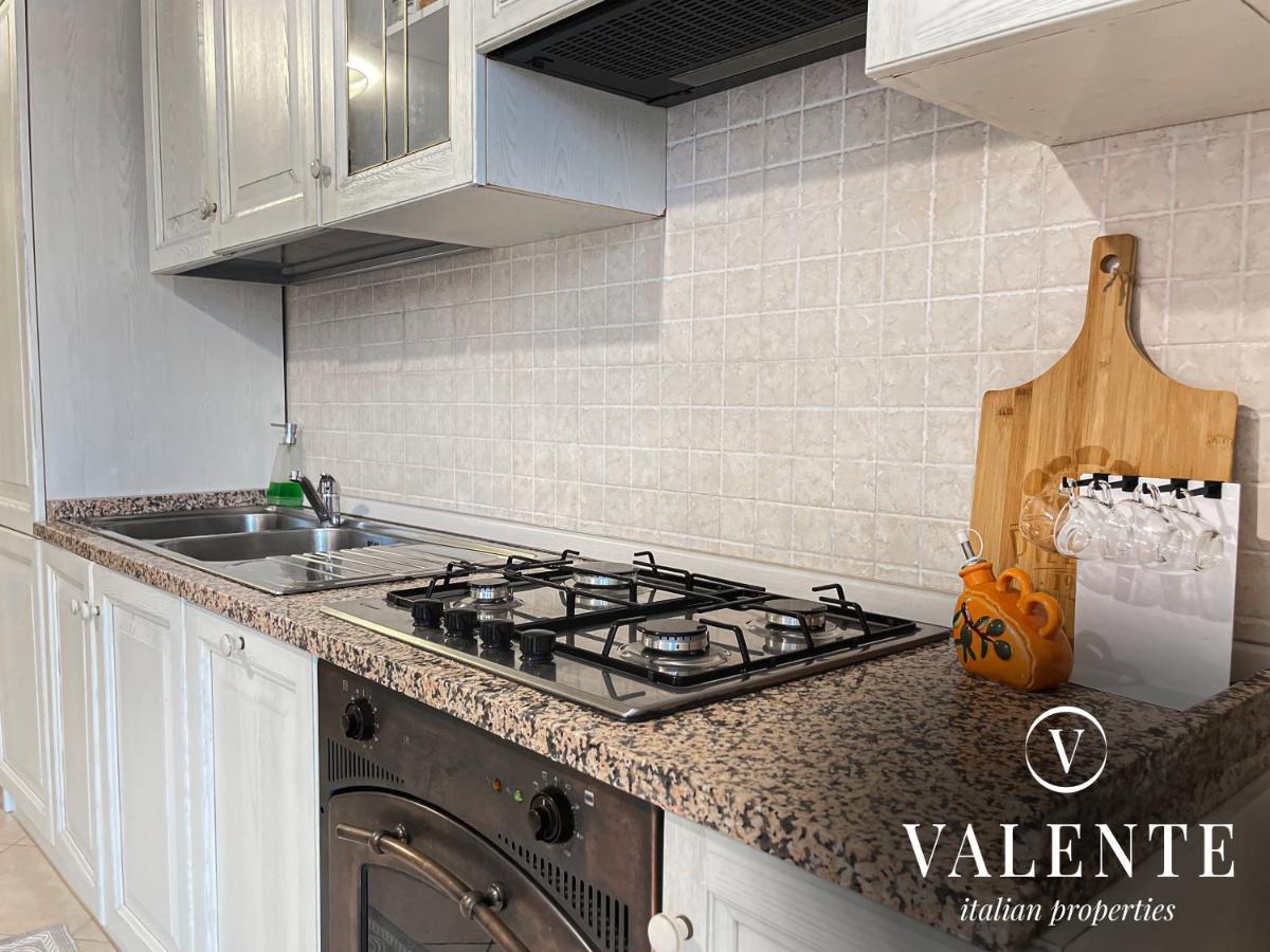 Altopascio Valente Properties Casa Con Giardino المظهر الخارجي الصورة
