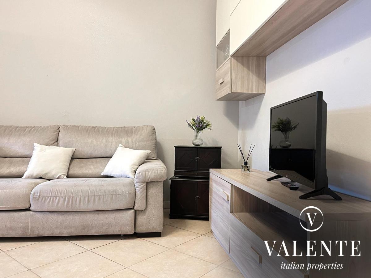Altopascio Valente Properties Casa Con Giardino المظهر الخارجي الصورة