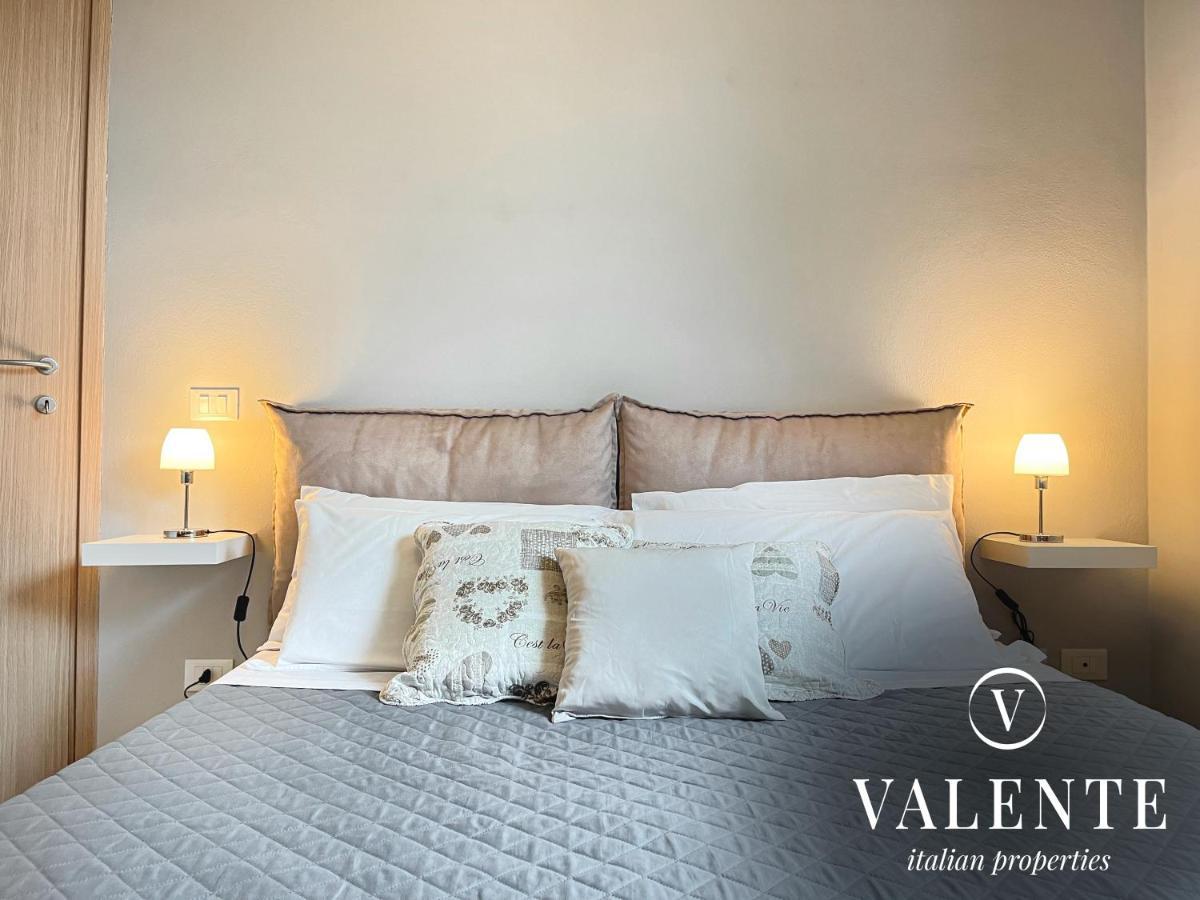 Altopascio Valente Properties Casa Con Giardino المظهر الخارجي الصورة